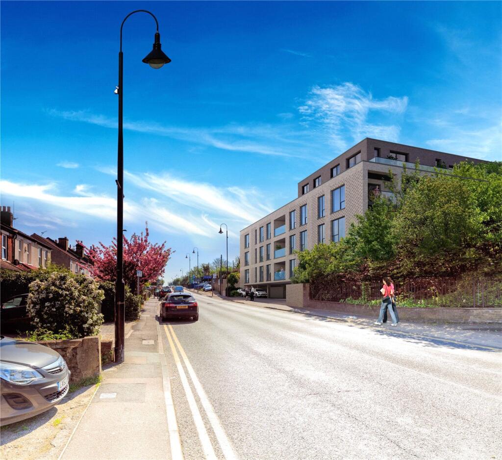 3 bed Apartment for rent in Crayford. From R.Whitley and Co