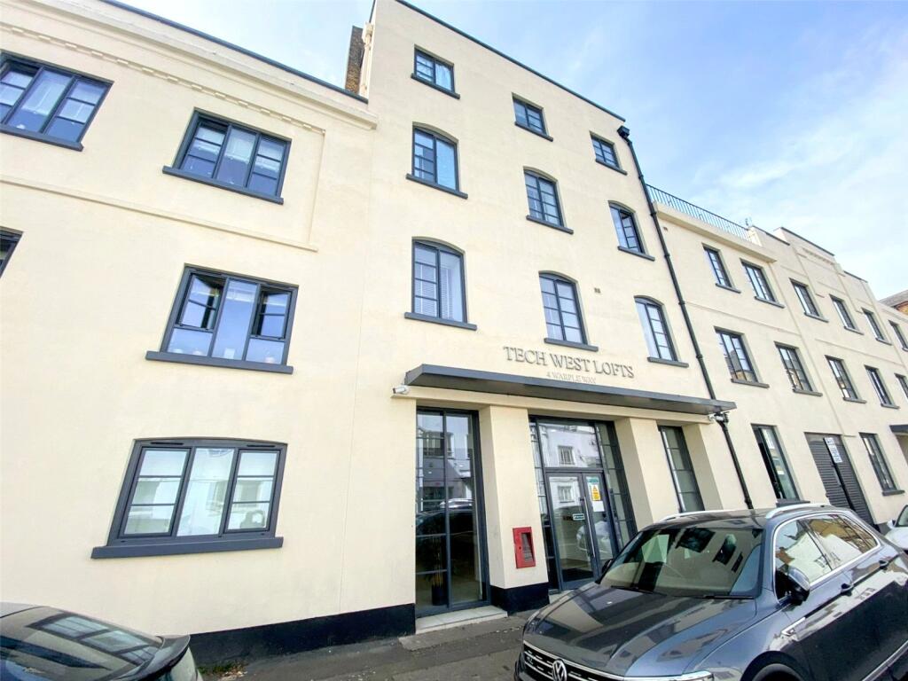 1 bed Apartment for rent in London. From R.Whitley and Co