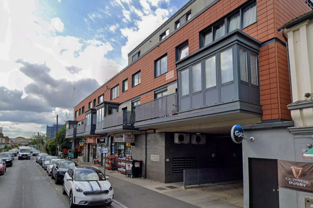 1 bed Apartment for rent in Hayes. From R.Whitley and Co 1 bed Apartment for rent in Hayes. From R.Whitley and Co