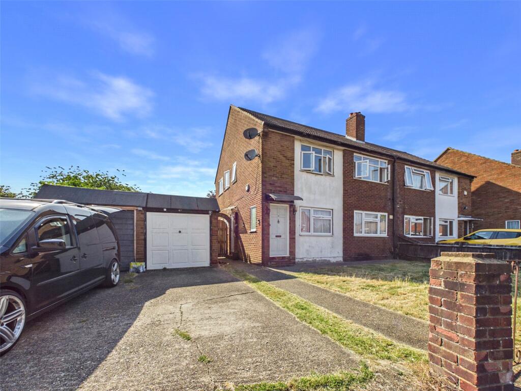 2 bed Annexe for rent in Southall. From R.Whitley and Co 2 bed Annexe for rent in Southall. From R.Whitley and Co
