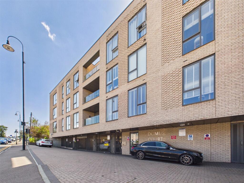1 bed Apartment for rent in Crayford. From R.Whitley and Co