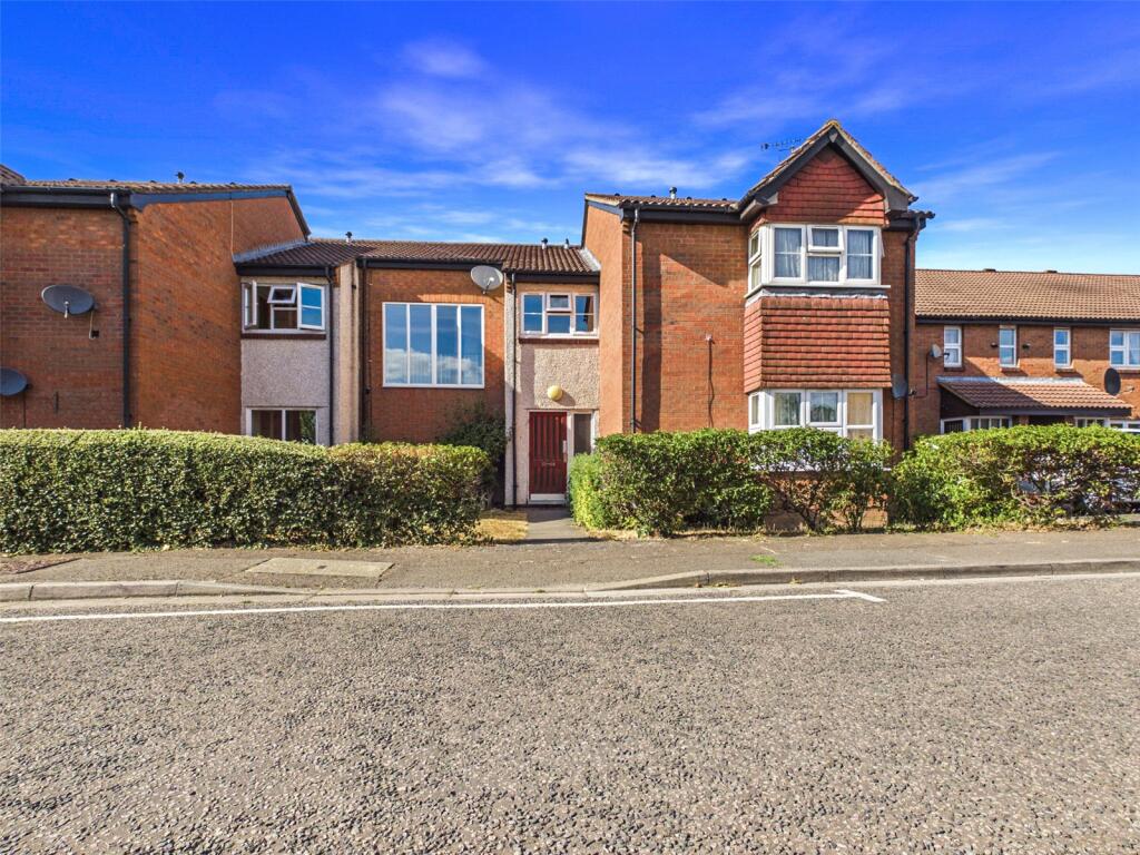1 bed Apartment for rent in Uxbridge. From R.Whitley and Co