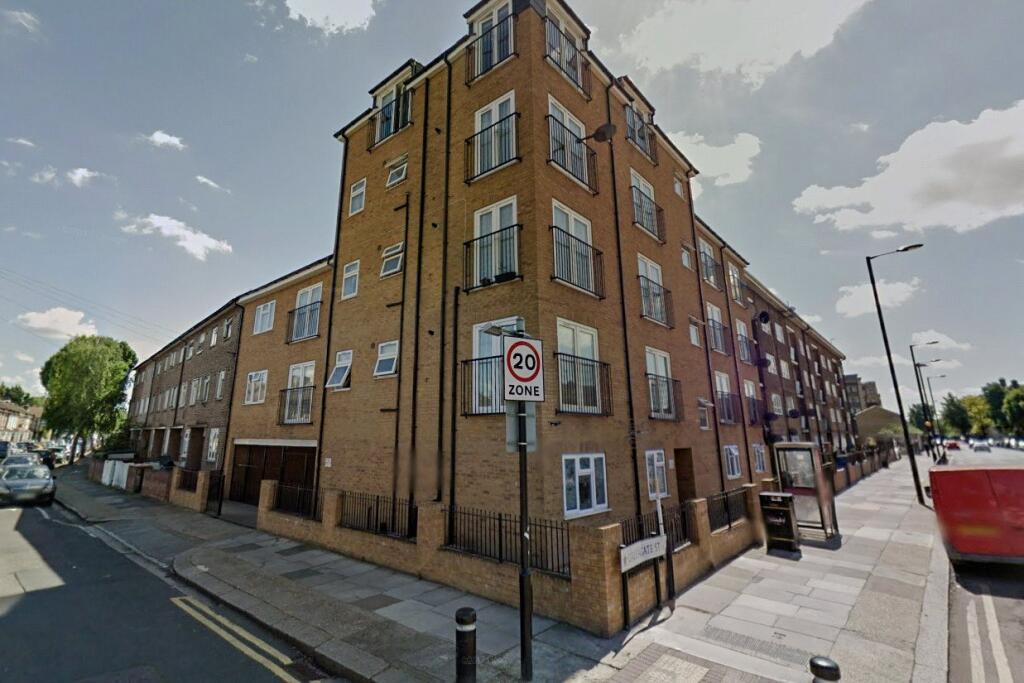 2 bed Apartment for rent in West Ham. From R.Whitley and Co