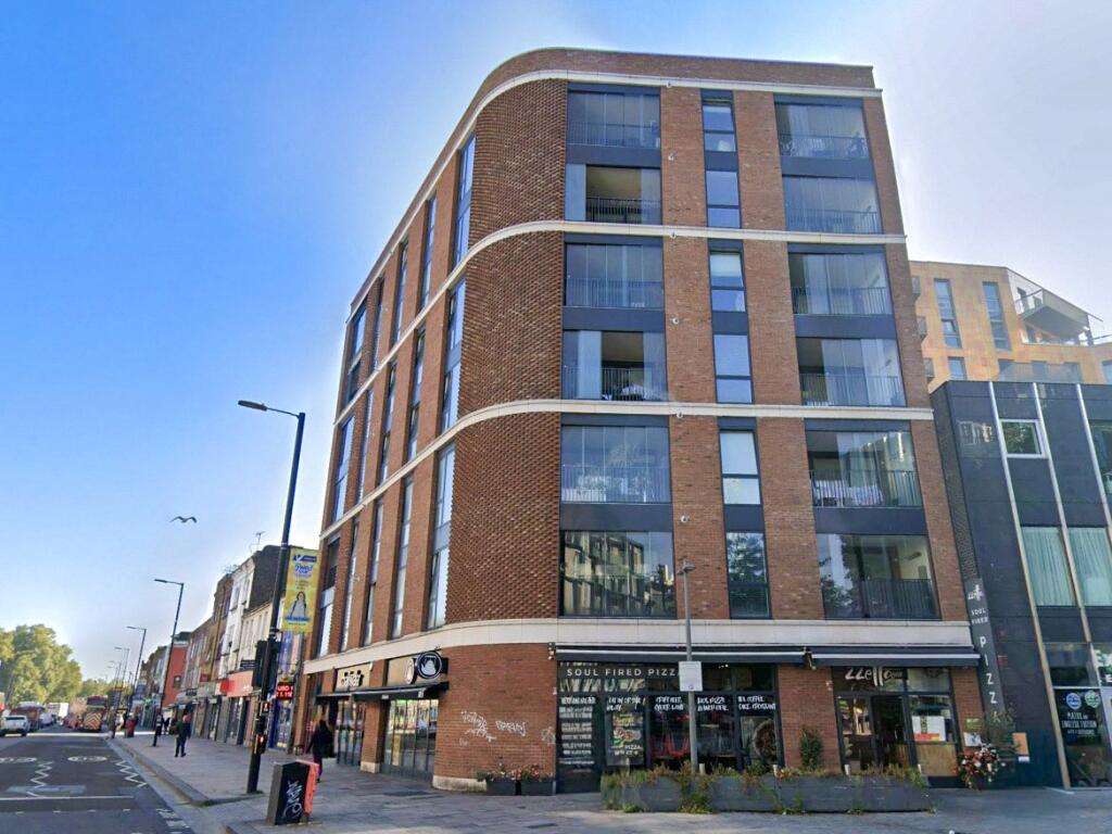 1 bed Apartment for rent in London. From R.Whitley and Co 1 bed Apartment for rent in London. From R.Whitley and Co
