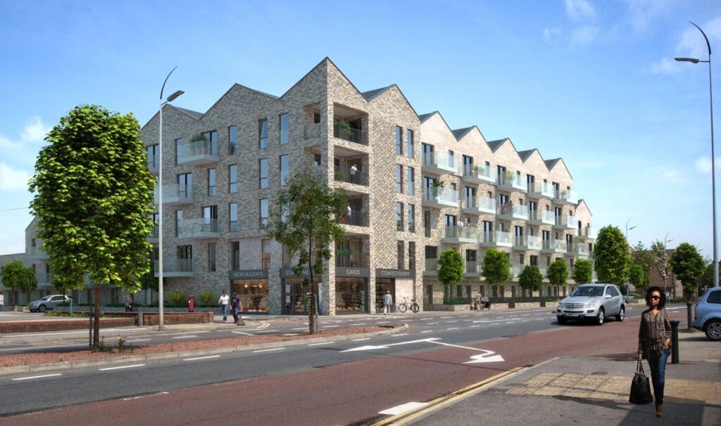 2 bed Apartment for rent in Rainham. From R.Whitley and Co 2 bed Apartment for rent in Rainham. From R.Whitley and Co