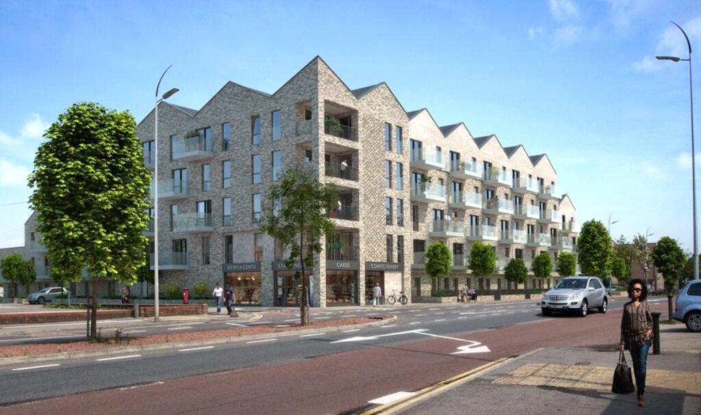 2 bed Apartment for rent in Rainham. From R.Whitley and Co 2 bed Apartment for rent in Rainham. From R.Whitley and Co