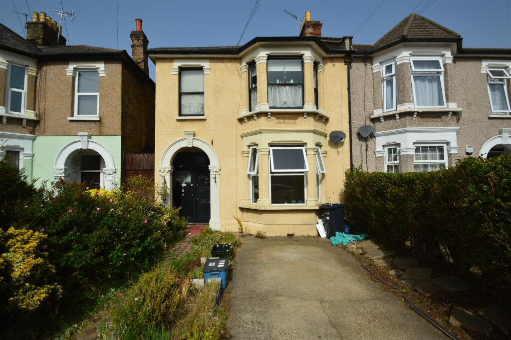 1 bed Annexe for rent in Ilford. From Sandra Davidson - Redbridge