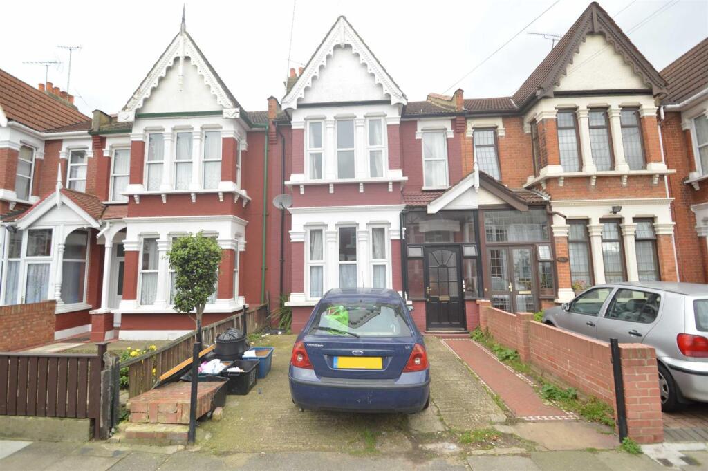 2 bed 1st Floor Flat for rent in Ilford. From Sandra Davidson - Redbridge