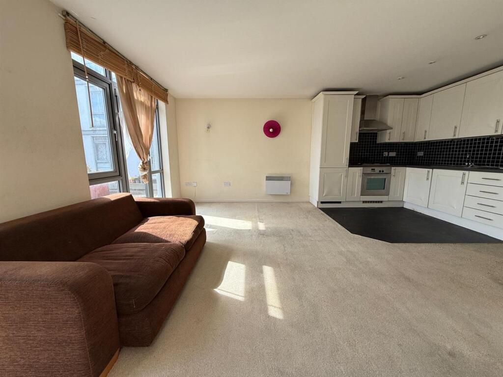 1 bed 1st Floor Flat for rent in Barking. From Sandra Davidson - Redbridge