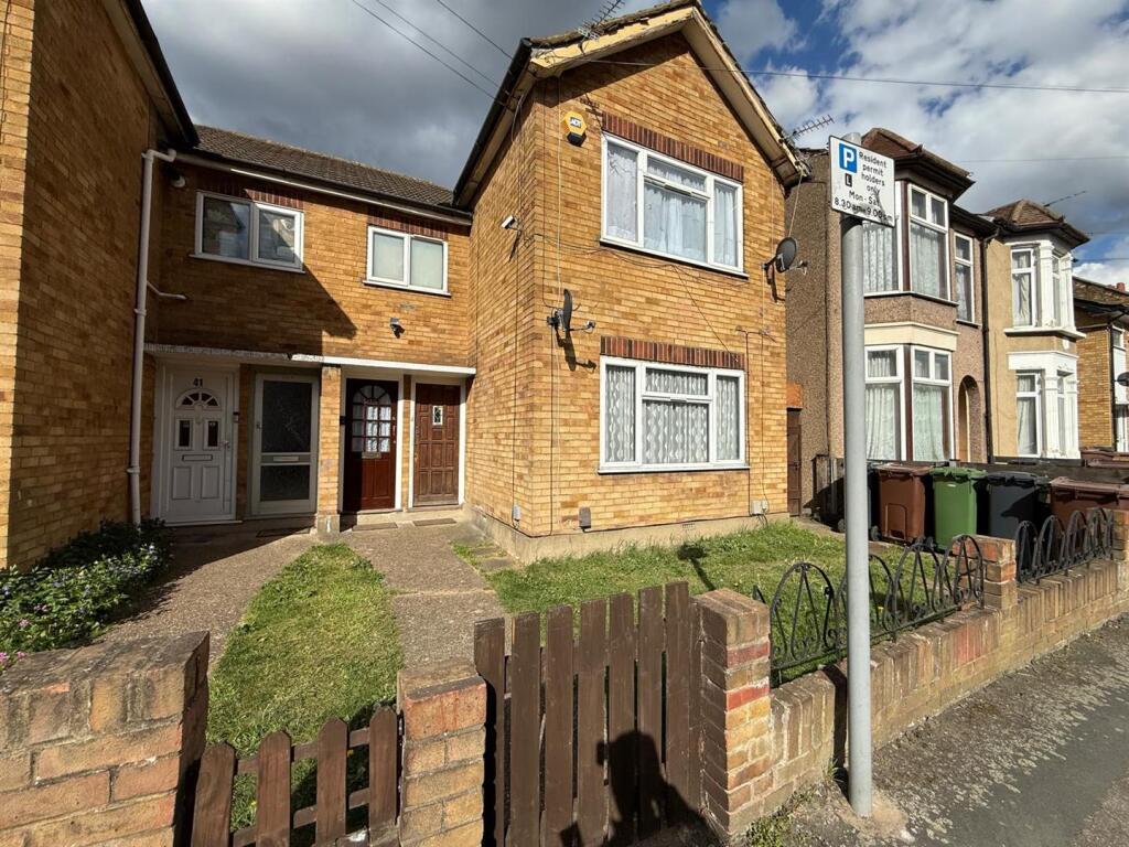2 bed Annexe for rent in Barking. From Sandra Davidson - Redbridge