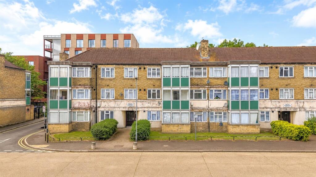1 bed 1st Floor Flat for rent in Barking. From Sandra Davidson - Redbridge