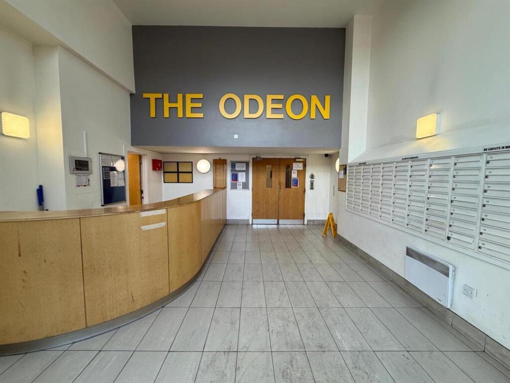 1 bed 1st Floor Flat for rent in Barking. From Sandra Davidson - Redbridge