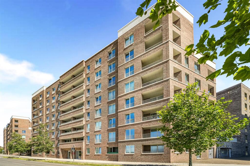 2 bed 1st Floor Flat for rent in Barking. From Sandra Davidson - Redbridge