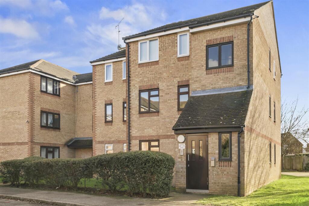 1 bed 1st Floor Flat for rent in Aveley. From Sandra Davidson - Redbridge