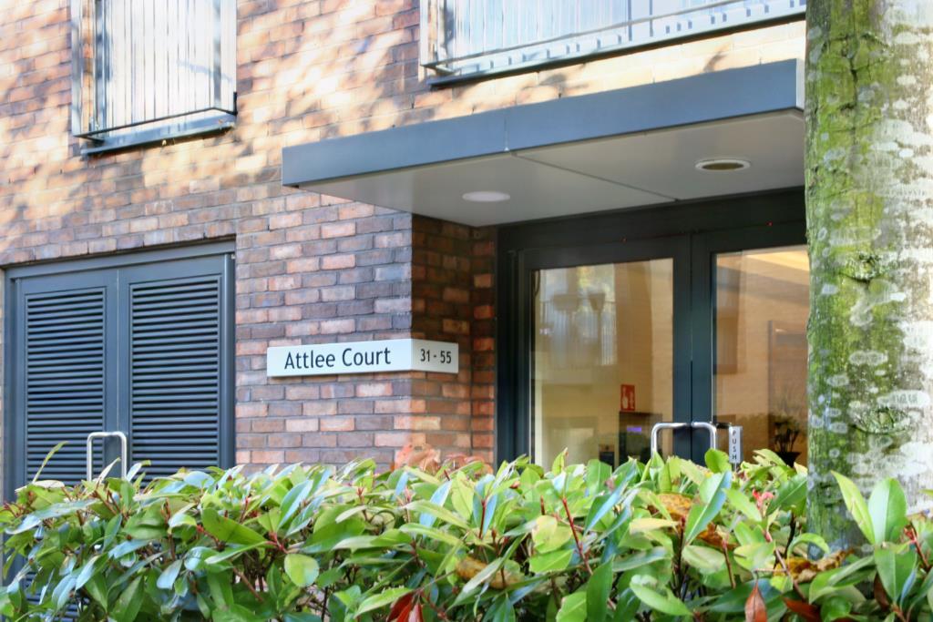 1 bed 1st Floor Flat for rent in Stanmore. From Aitchisons - Radlett