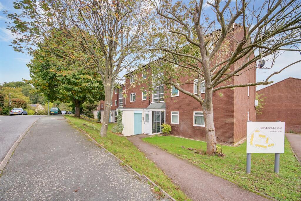 1 bed 1st Floor Flat for rent in Radlett. From Aitchisons - Radlett 1 bed 1st Floor Flat for rent in Radlett. From Aitchisons - Radlett