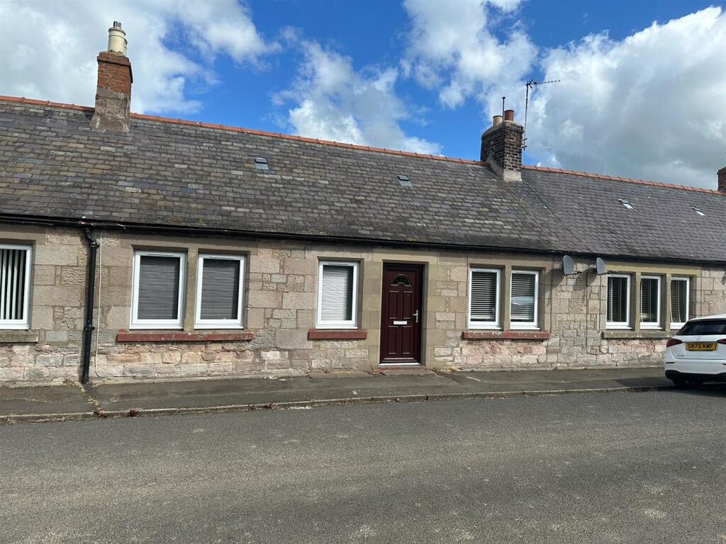 2 bed Cottage for rent in Norham. From Aitchisons Property Centre - BERWICK-UPON-TWEED 2 bed Cottage for rent in Norham. From Aitchisons Property Centre - BERWICK-UPON-TWEED