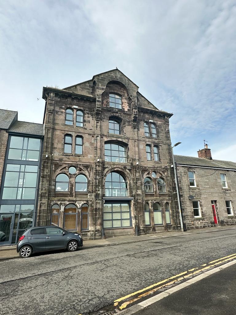 2 bed Apartment for rent in Berwick-upon-Tweed. From Aitchisons Property Centre - BERWICK-UPON-TWEED