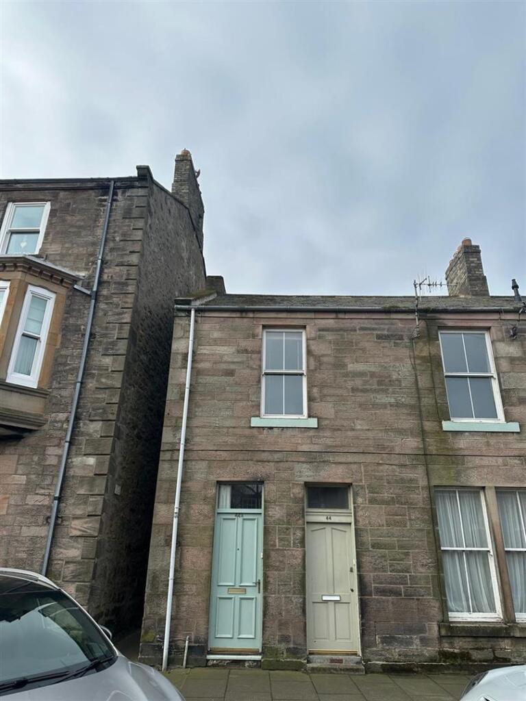 2 bed Apartment for rent in Berwick-upon-Tweed. From Aitchisons Property Centre - BERWICK-UPON-TWEED 2 bed Apartment for rent in Berwick-upon-Tweed. From Aitchisons Property Centre - BERWICK-UPON-TWEED