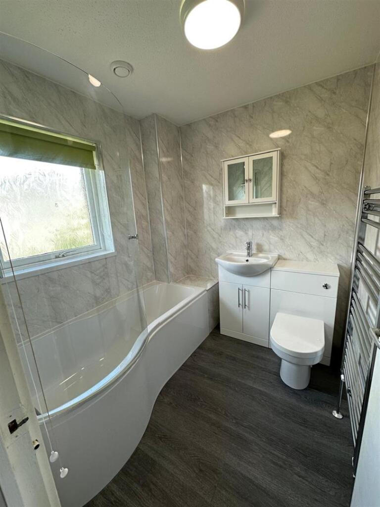 4 bed End of Terrace for rent in Scremerston. From Aitchisons Property Centre - BERWICK-UPON-TWEED