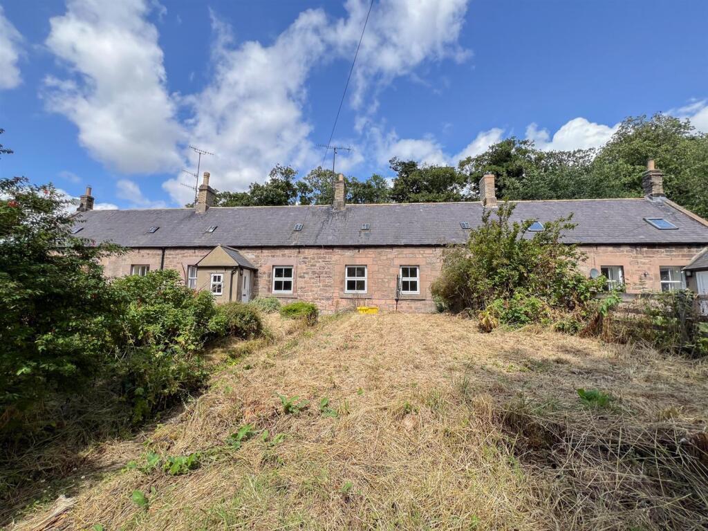 2 bed Cottage for rent in Wooler. From Aitchisons Property Centre - BERWICK-UPON-TWEED