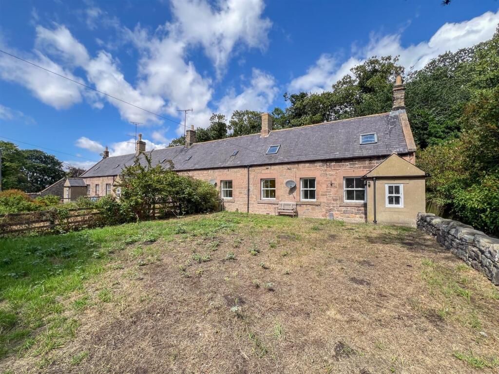 2 bed Cottage for rent in Wooler. From Aitchisons Property Centre - BERWICK-UPON-TWEED
