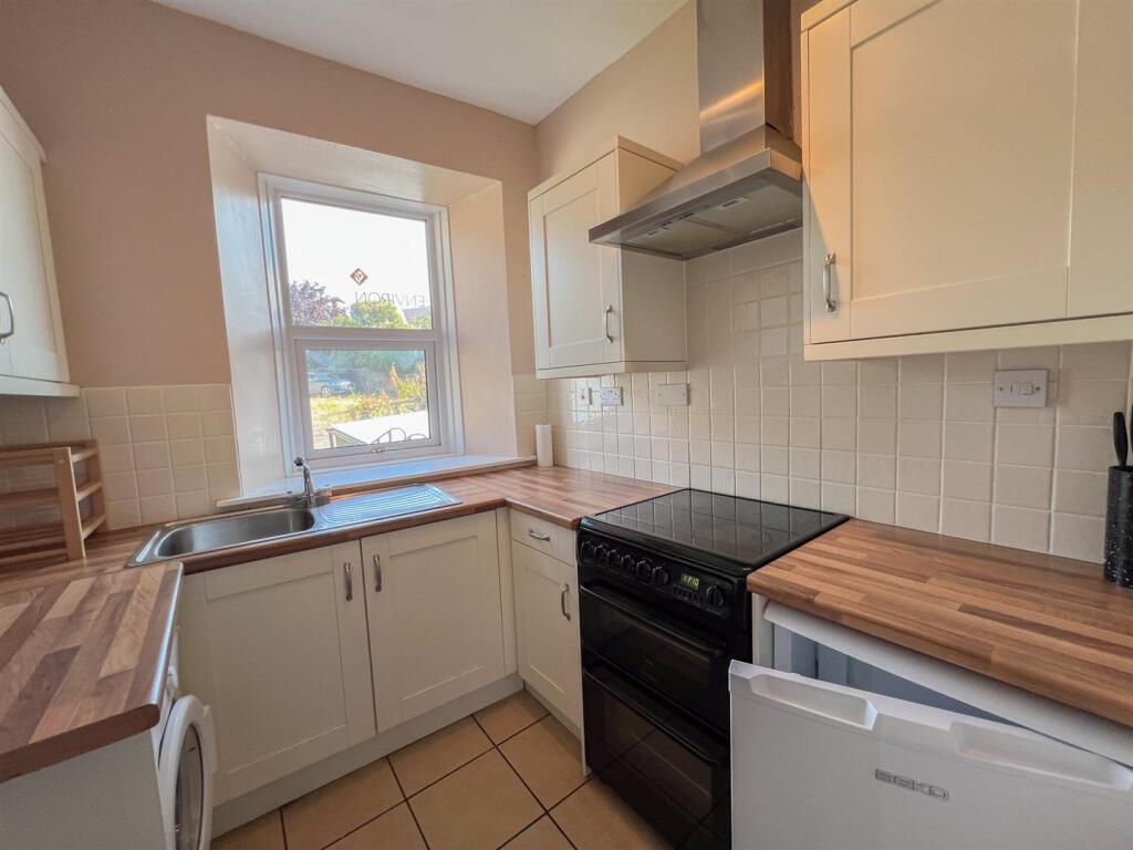 2 bed Detached for rent in Wooler. From Aitchisons Property Centre - BERWICK-UPON-TWEED