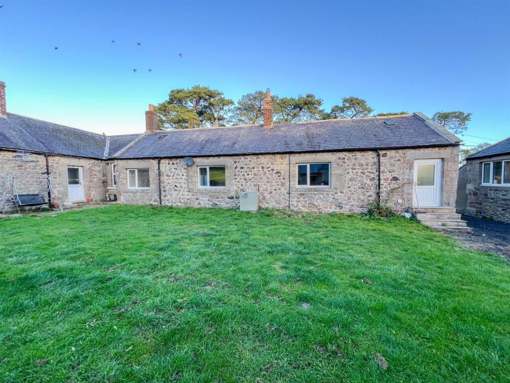 2 bed Cottage for rent in Powburn. From Aitchisons Property Centre - BERWICK-UPON-TWEED