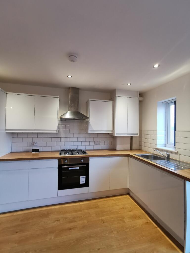 4 bed Apartment for rent in Manchester. From Ash Residential - Manchester