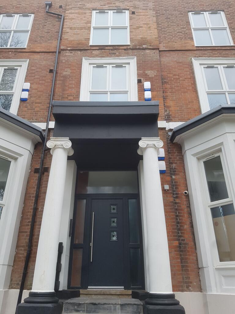 2 bed Apartment for rent in Manchester. From Ash Residential - Manchester