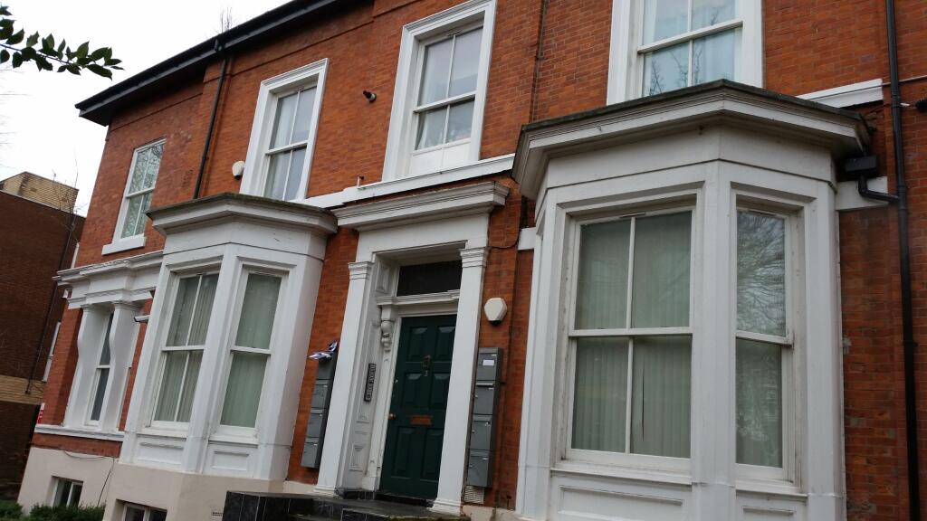 2 bed Apartment for rent in Manchester. From Ash Residential - Manchester