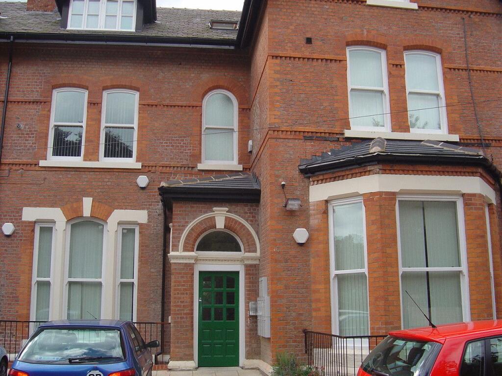 2 bed Apartment for rent in Manchester. From Ash Residential - Manchester