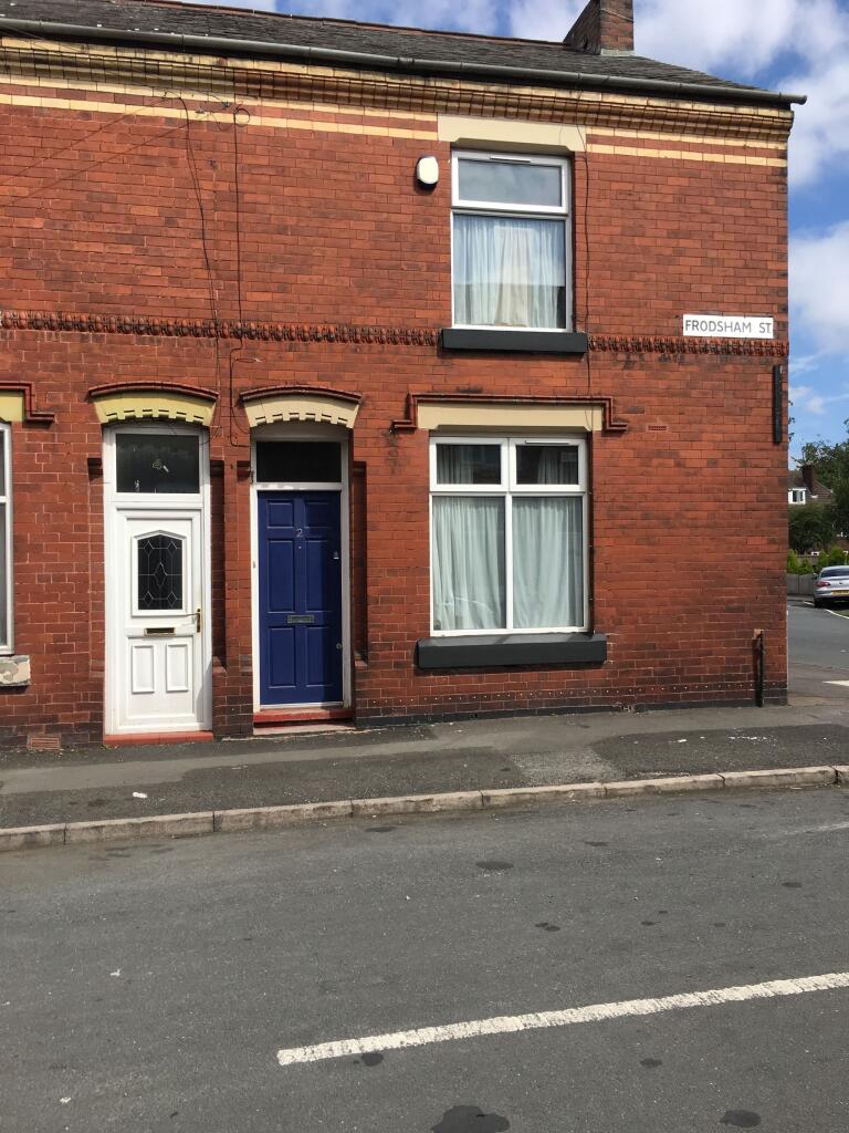 3 bed End of Terrace for rent in Manchester. From Ash Residential - Manchester 3 bed End of Terrace for rent in Manchester. From Ash Residential - Manchester