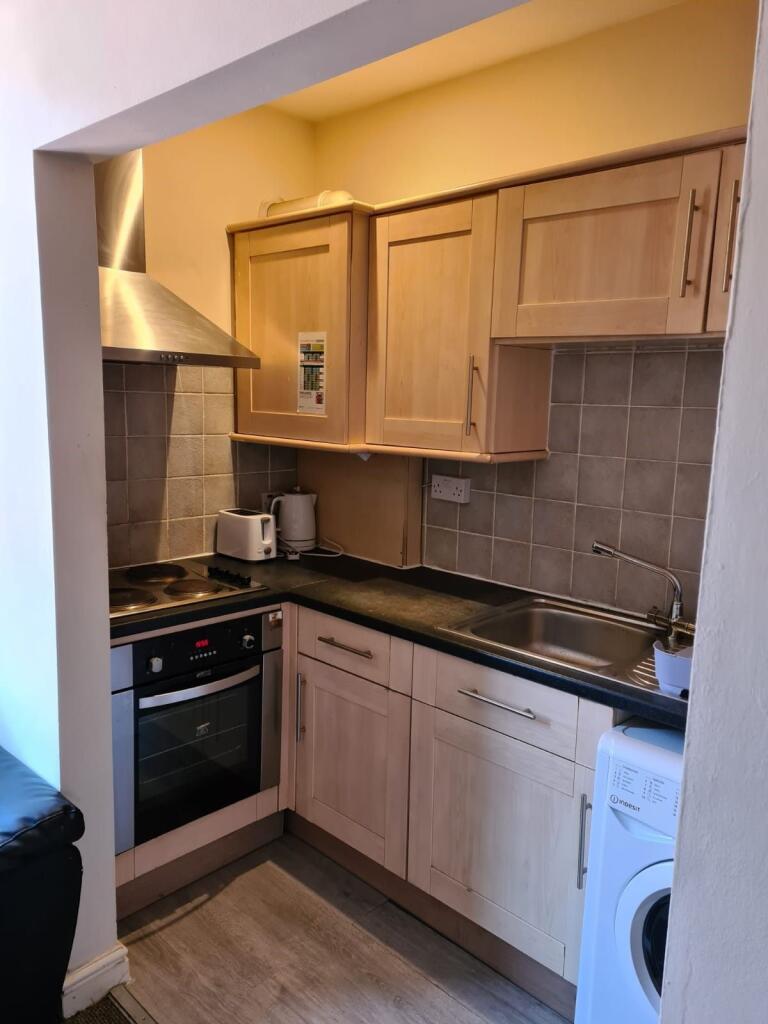 3 bed Apartment for rent in Manchester. From Ash Residential - Manchester