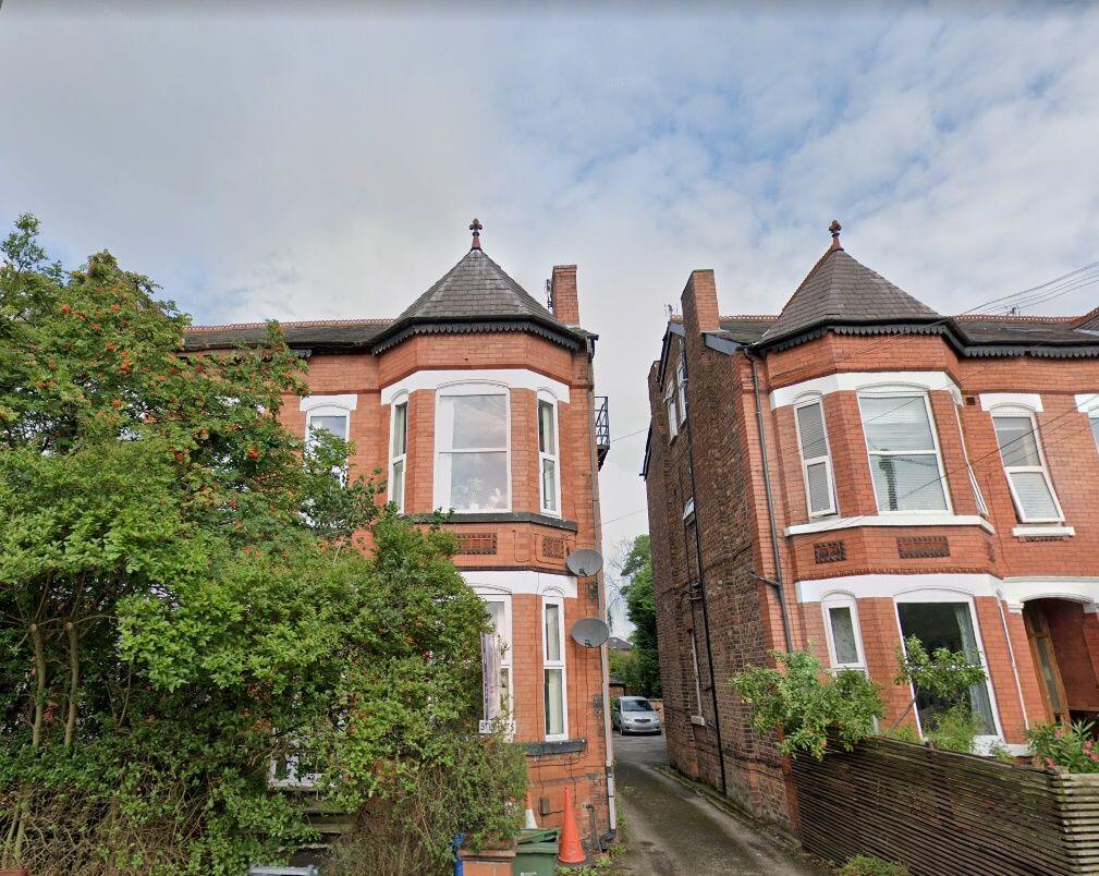 3 bed Apartment for rent in Gatley. From Ash Residential - Manchester