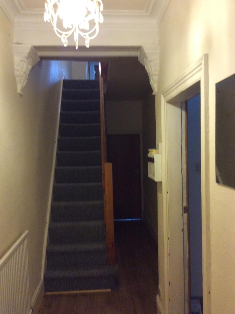 4 bed End of Terrace for rent in Manchester. From Ash Residential - Manchester