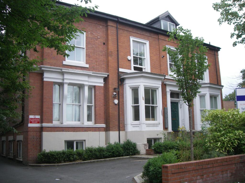 2 bed Apartment for rent in Manchester. From Ash Residential - Manchester
