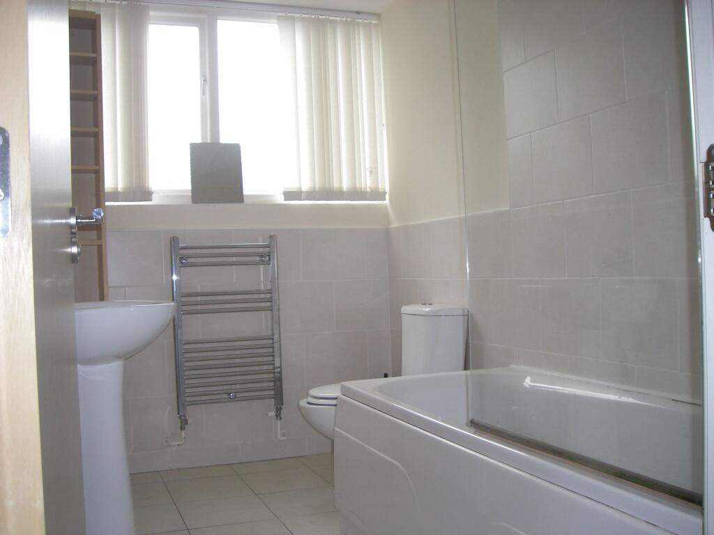 2 bed Apartment for rent in Manchester. From Ash Residential - Manchester