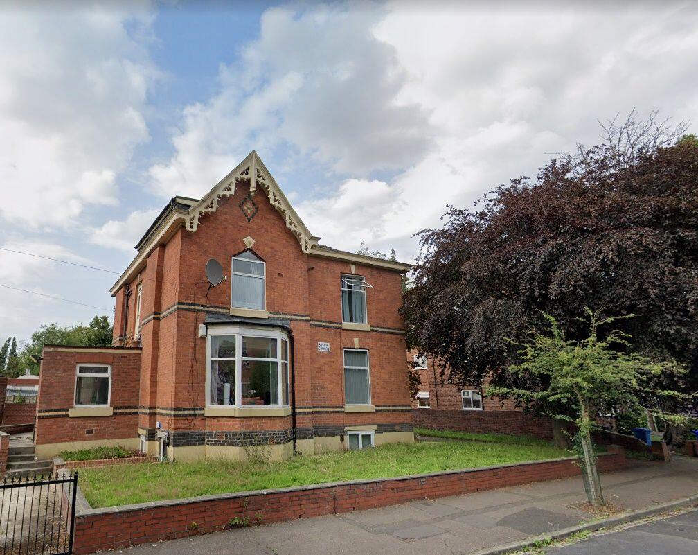 3 bed Apartment for rent in Manchester. From Ash Residential - Manchester