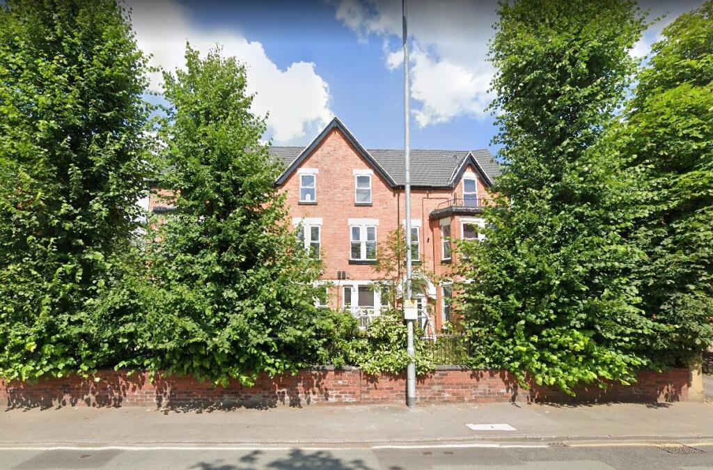 3 bed Apartment for rent in Manchester. From Ash Residential - Manchester