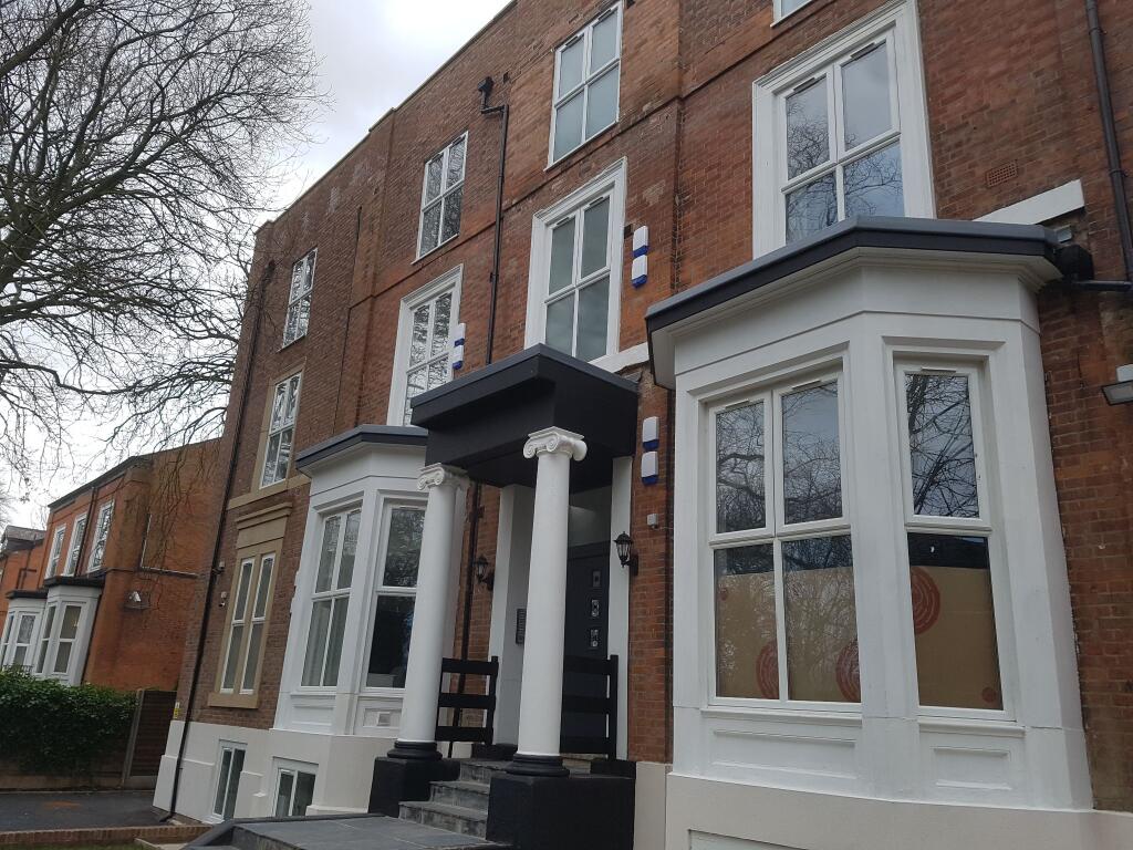 3 bed Apartment for rent in Manchester. From Ash Residential - Manchester 3 bed Apartment for rent in Manchester. From Ash Residential - Manchester
