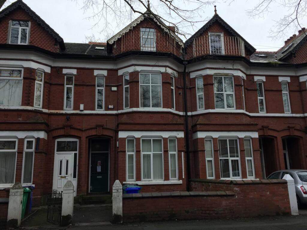 1 bed Apartment for rent in Stretford. From Ash Residential - Manchester 1 bed Apartment for rent in Stretford. From Ash Residential - Manchester