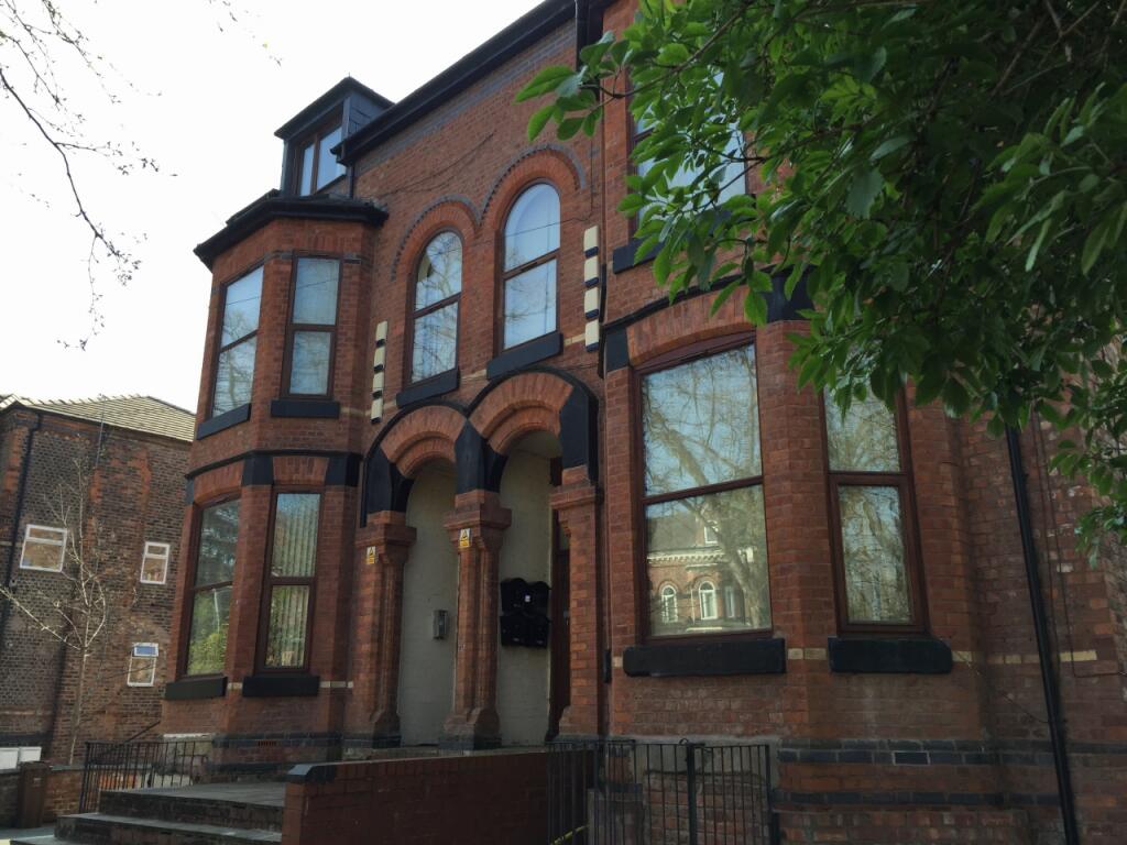 1 bed Apartment for rent in Manchester. From Ash Residential - Manchester