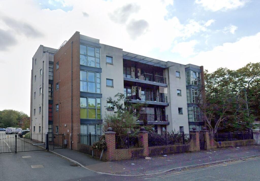 2 bed Apartment for rent in Manchester. From Ash Residential - Manchester