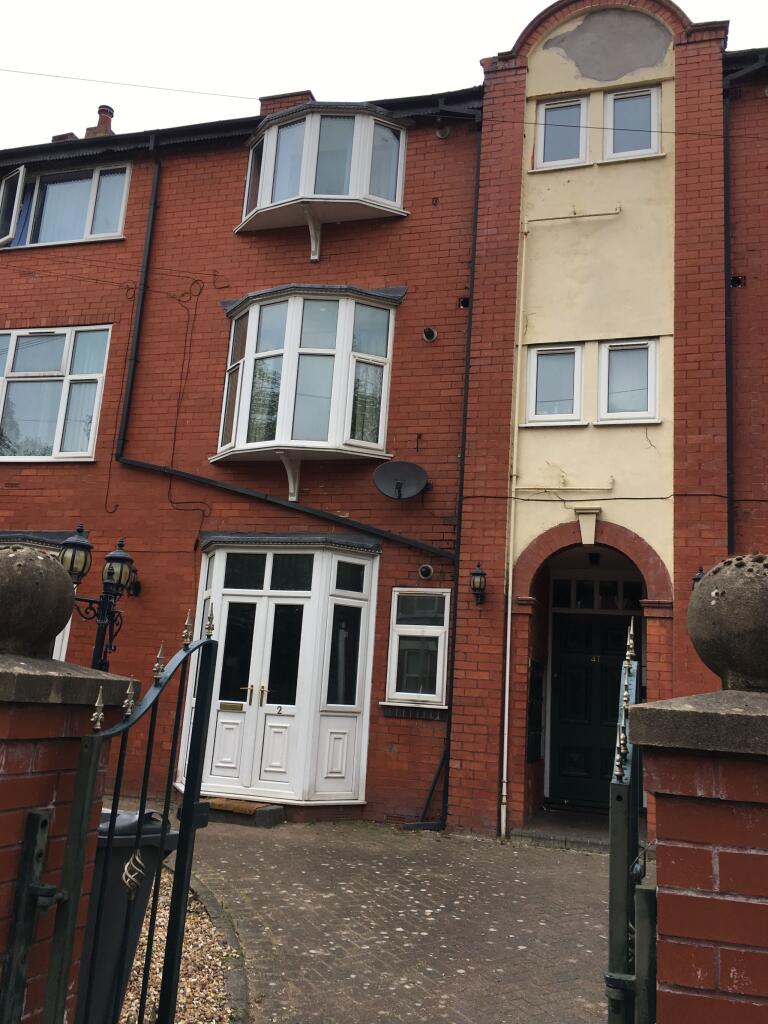 1 bed Apartment for rent in Manchester. From Ash Residential - Manchester