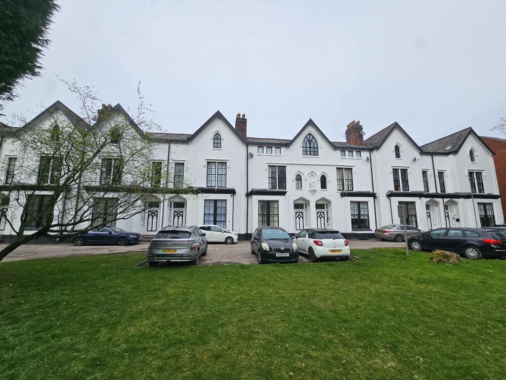 2 bed Apartment for rent in Manchester. From Ash Residential - Manchester