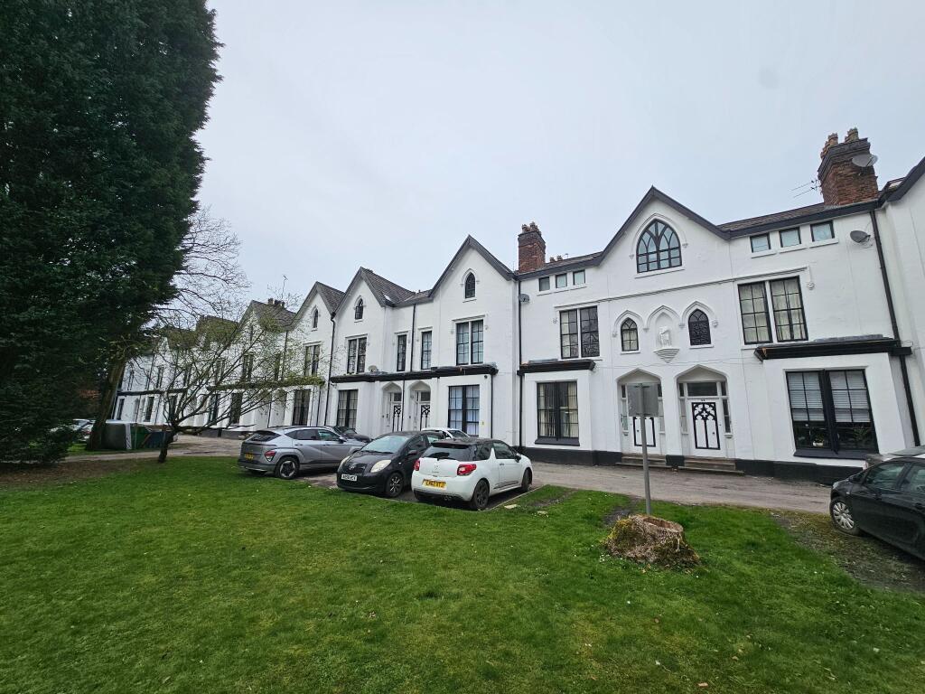 2 bed Apartment for rent in Manchester. From Ash Residential - Manchester