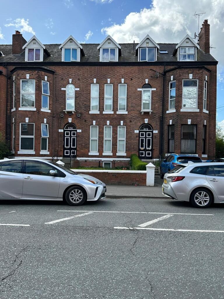 1 bed Apartment for rent in Manchester. From Ash Residential - Manchester