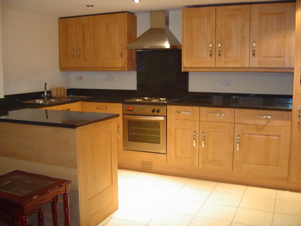 2 bed Apartment for rent in Manchester. From Ash Residential - Manchester