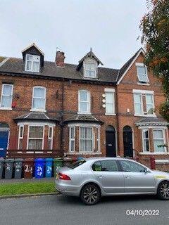 2 bed Apartment for rent in Manchester. From Ash Residential - Manchester